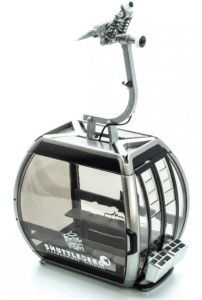 JC88562 - Omega V 10-passenger gondola PANORAMA Link