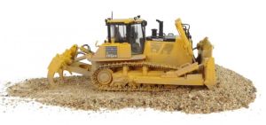 UH8156 - Bull KOMATSU D155 AX-7 - Salted version