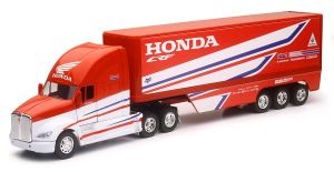 NEW10893 - KENWORTH with 3-axle trailer – Team HONDA HRC