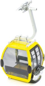 JC84002 - Omega IV Yellow Gondola