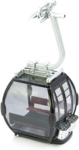 JC84003 - Omega IV Black Gondola