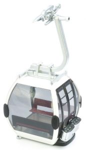 JC84004 - Omega IV white gondola