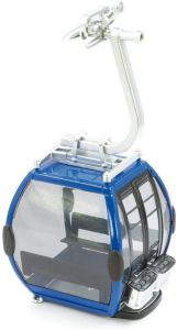 JC84005 - Omega IV Blue Gondola