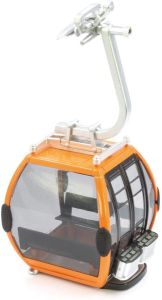 JC84006 - Omega IV Orange gondola