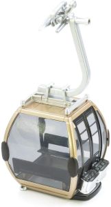 JC84008 - Omega IV Gold Gondola