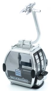 JC84121 - Omega IV SSS GIPFELBAHN gondola