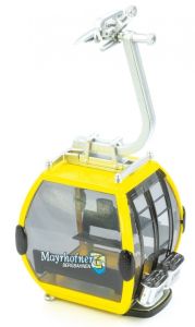 JC84140 - Omega IV Mayrhofen cable car
