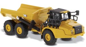 DCM85548 - CATERPILLAR 745 Articulated Dump Truck