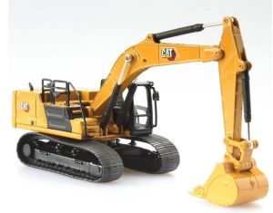 DCM85658 - CATERPILLAR 336 New Generation Excavator