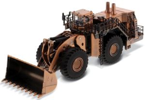 DCM85672 - CATERPILLAR 994K copper finish loader