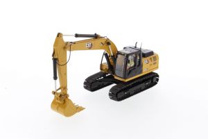 DCM85675 - CATERPILLAR 323 GX crawler excavator