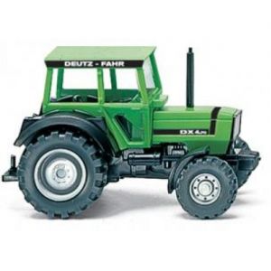 WIK038601 - DEUTZ FAHR DX 4.70N Scale: 1/87