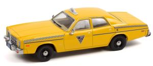 GREEN86612 - DODGE Monaco City Cab. Co 1978 from the movie ROCKY III (1982)