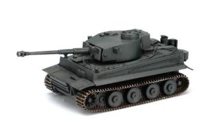 NEW87543 - German tank Tiger I