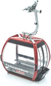 JC88553 - 10-person gondola Omega V KOHLMAISBAHN
