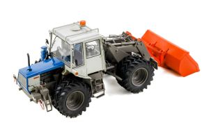 ATC90293 - SKODA LIAZ ST 180N – Limited to 333 units – AVAILABLE IN STORE and AT TRADE SHOWS