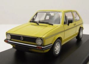MXC940055160 - 1980 VOLKSWAGEN Golf I Yellow