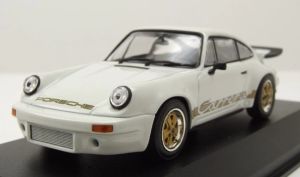 MXC940063120 - 1974 PORSCHE 911 Carrera RS 3.0 White