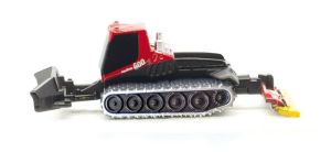 JC81600 - PISTENBULLY 600 Snow Groomer
