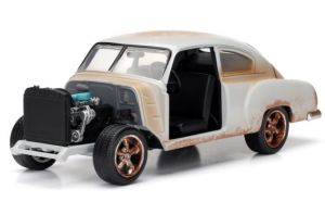 JAD98294 - CHEVROLET Fleetline Primer 1951 Gray FAST & FURIOUS