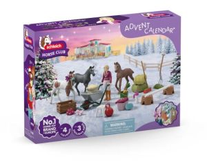 SHL99178 - Horse Club Advent Calendar