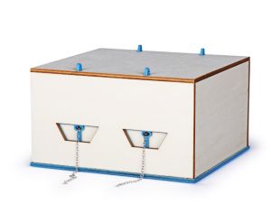 CON99940 - Transport box in box