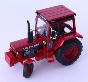 ATC90137 - VOLVO BM 2650 2 wheels - Limited 500 copies