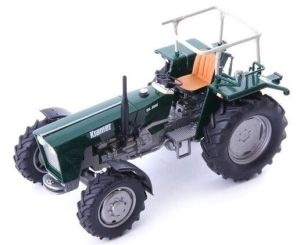 ATC90139 - KRAMER 814 Allarad Green