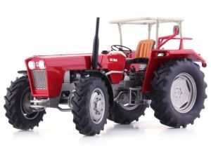 ATC90140 - KRAMER 814 Allarad Red