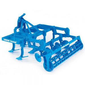 BRU2329 - Harrow LEMKEN Smaragd