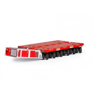 CON98035/0 - COMETTO MSPE self-propelled platform