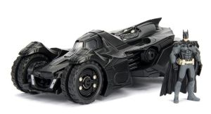 JAD98037 - Batmobile Arkham Knight with Batman