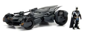 JAD99232 - Batmobile Justice League with Batman