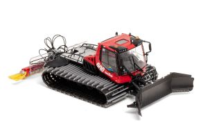 JC4804 - PISTENBULLY 600 snow groomer - SERFAUS F/L
