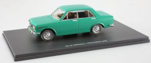 AKI0118 - DASTUN Bluebird BLACK et MORTIMER