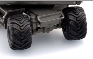 AT3200106 - 4 NOKIAN 710 / 40-22.5 tires - COMING SOON