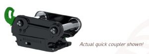 AT3200108 - Quick coupler STEELWRIST S60 - SOON AVAILABLE