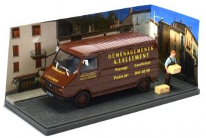 ATL2428006 - CITROEN C35 Move A.Lallement
