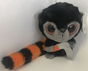 AUR12371 - YOOHOO Plush - vampire