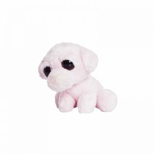 AUR60398 - Peluche Eyes dreamer - Pig 12cm