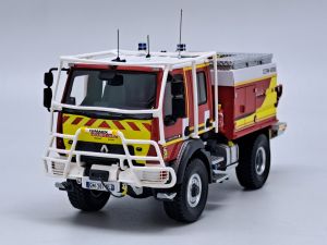 ALERTE0155 - RENAULT D14 CCFM.U Fimaex - Civil Security
