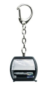 JC80819 - OMEGA V gondola key ring - KIESERLBAHN
