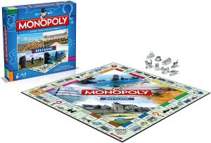 HASB2150 - MONOPOLY Brittany
