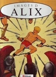 BD0035 - Pictures of ALIX - ALIXORAMA I