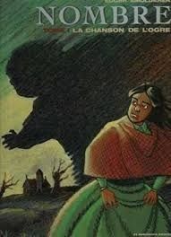 BD0054 - NUMBER - The House of the Ogre Volume 1