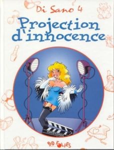 BD0064 - projection of innocence
