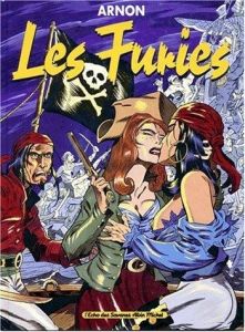 BD0069 - The Furies