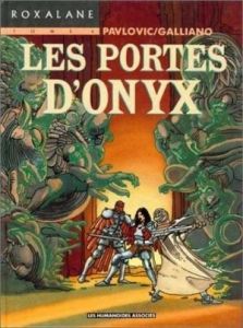 BD0073 - Onyx Doors Volume 4