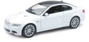 NEW71053-1 - BMW M3 Coupe White