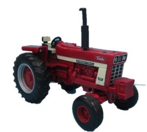 BRI43294 - CASE IH 1066 - AVAILABLE FEBRUARY 2021